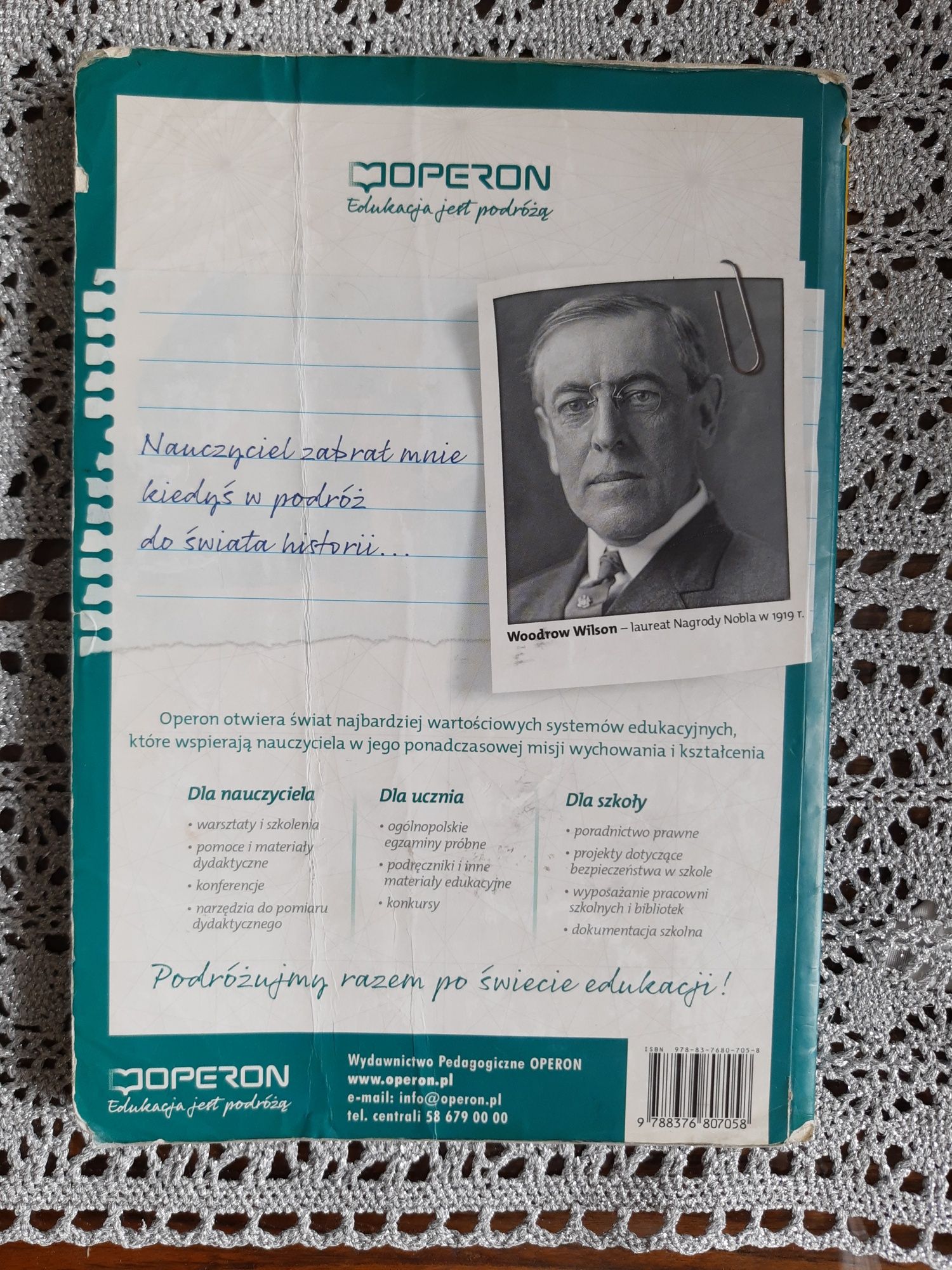 Podręcznik Historia część 1