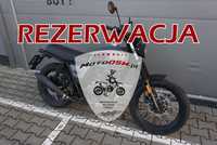 Brixton Felsberg 125 ABS 2023 TOP STAN Raty Gwarancja | REZERWACJA