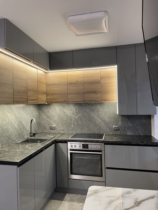 Здамо квартиру студію