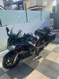 Vendo Yamaha FJR 1300