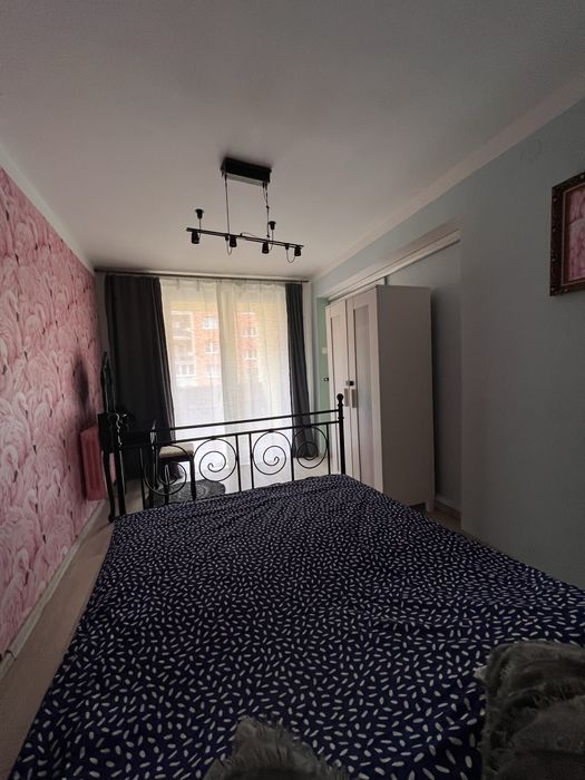 Apartament na doby i godziny! Starowka Gdanska!Do 7 osob!Wolny od dzis