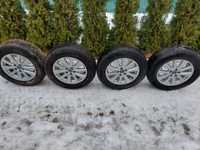 Koła felgi mazda cx5 I 225/65R17 Continental 21r.