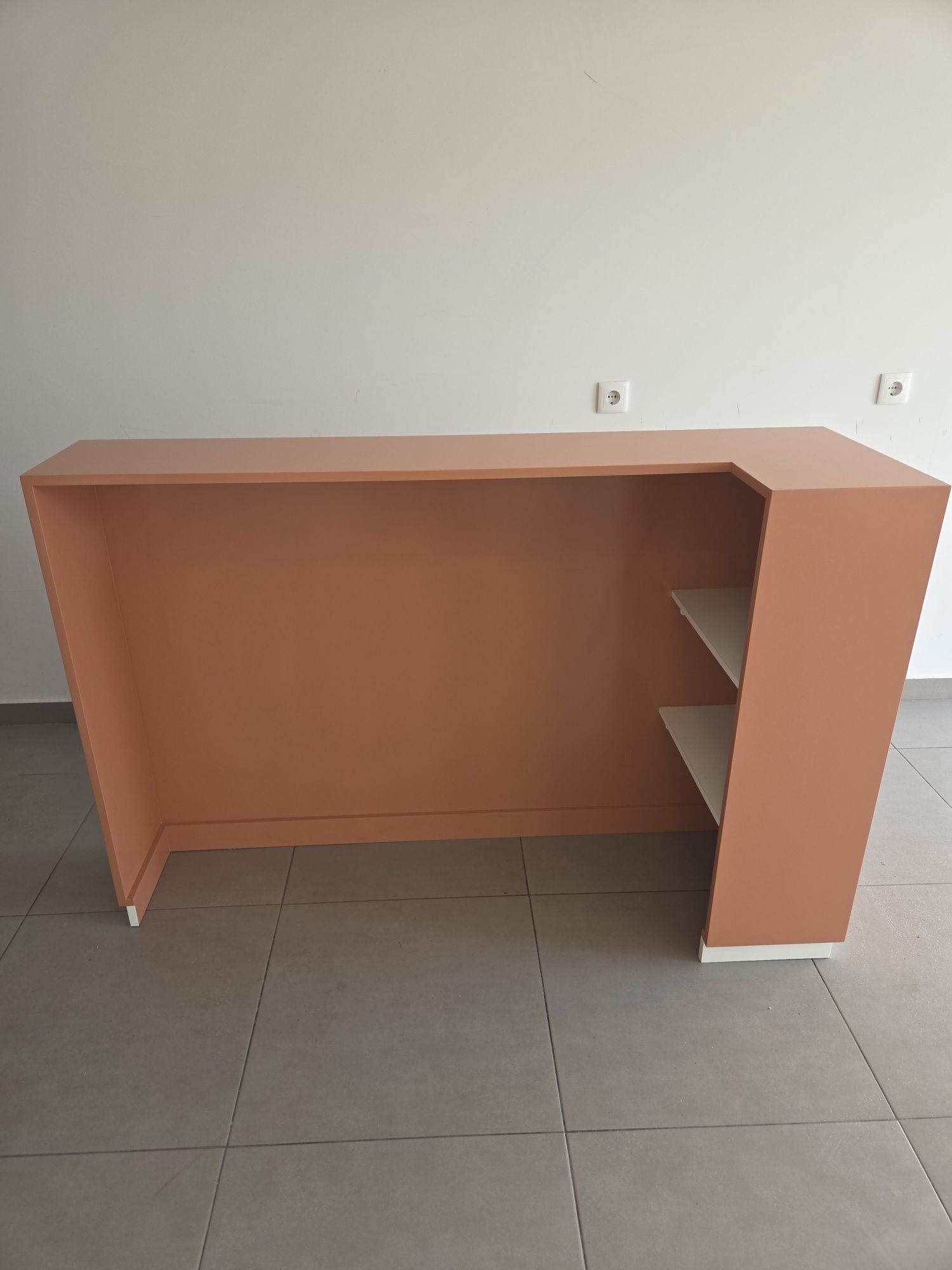 Balcão Atendimento
