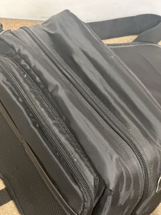 Obiektywy Sony A Alpha x 2 szt. plus oryginalna torba Sony