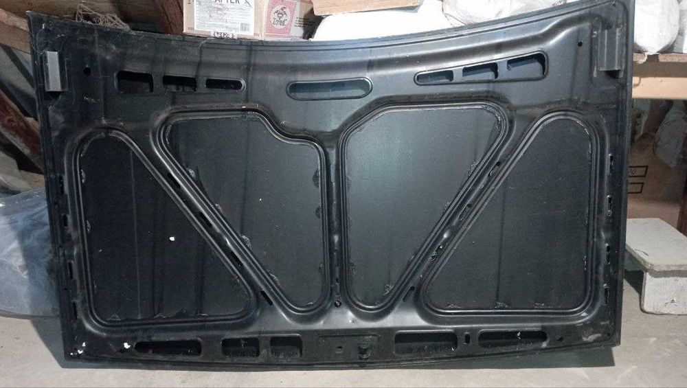 Капот для ВАЗ 2108-2199