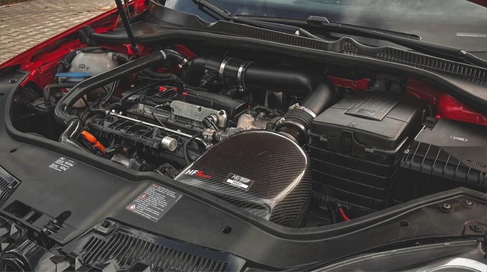 VW Golf GTI V Edition 30 DSG