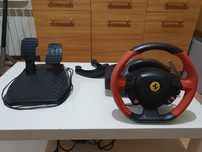 Kierownica Thrustmaster Ferrari 458 Spider