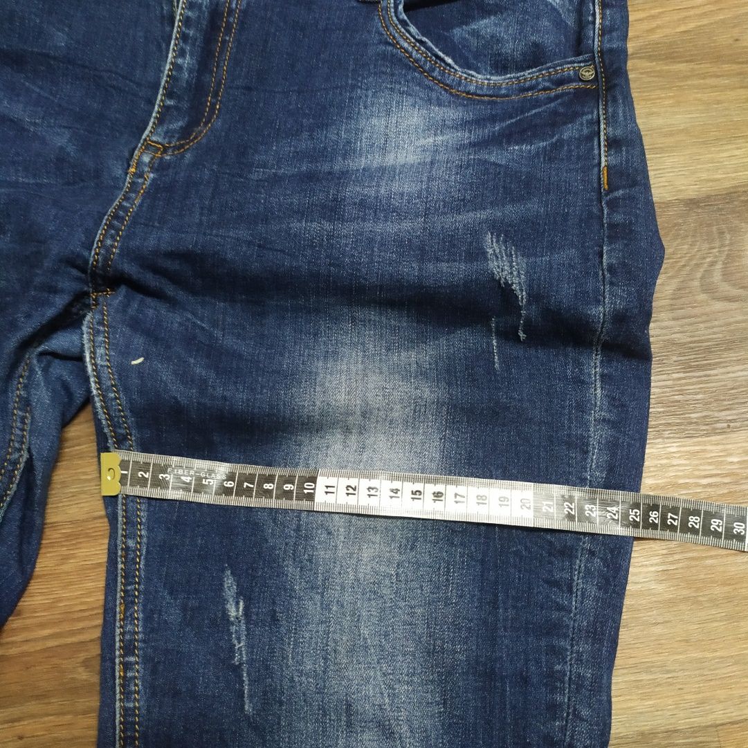 Класснючие удобные джинсы для пышных дам