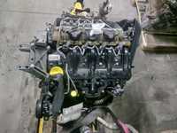 G9U 632 Motor 2.5 dci Renault master opel mobano nissan primastar