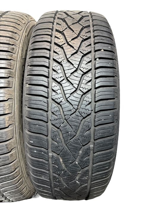 205/55/16 BARUM QUARTARIS 5 91H