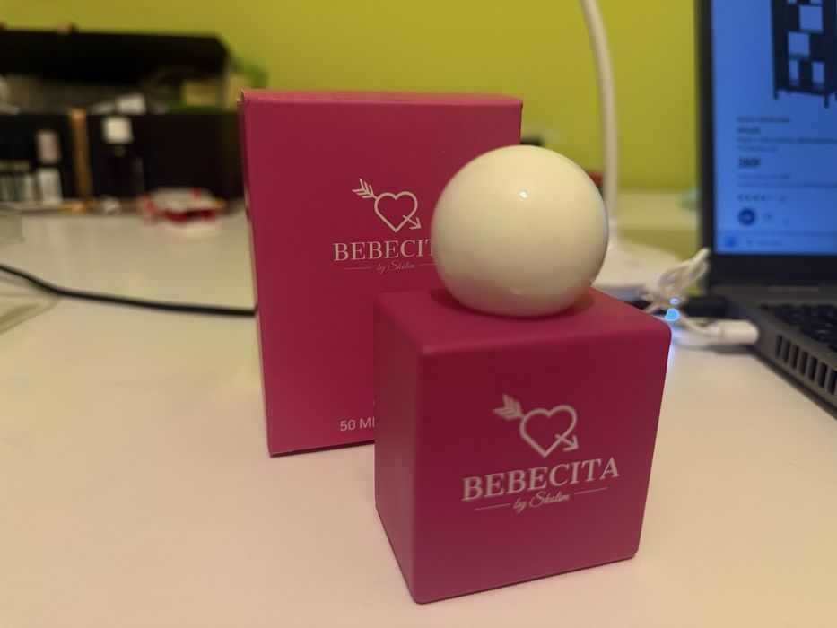Bebecita perfumy Skolim 50 ml