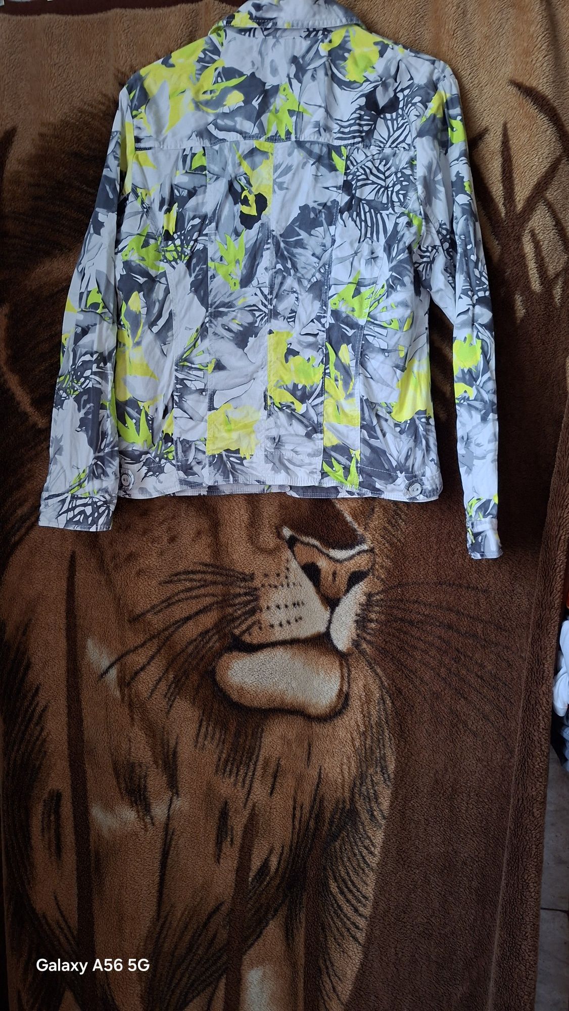 Bluza  katana  40.