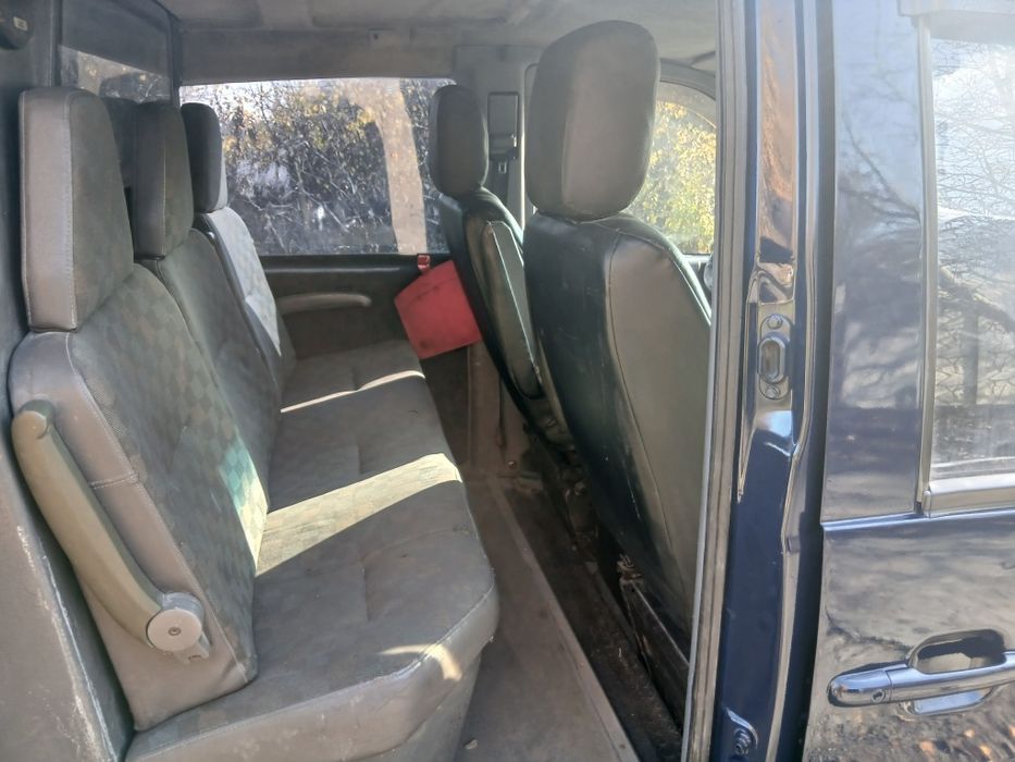 Продам Мерседес вито 638.2.2Сді