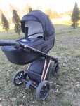 Adamex Belissa Special Edition zadbany 2w1