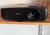 Projetor BenQ MS521P