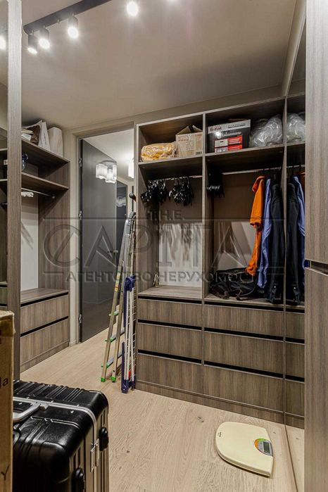 Оренда 3-кімнатної квартири в ЖК "Park Avenue VIP" / Є ПАРКІНГ