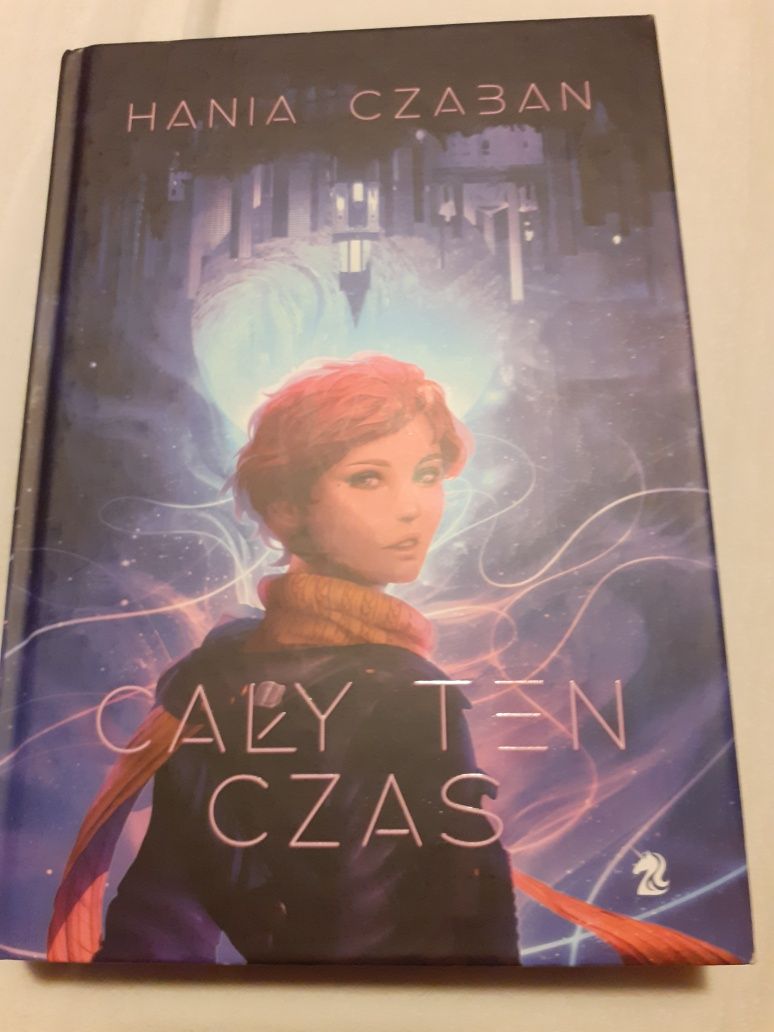 H. Czaban "Cały ten czas"