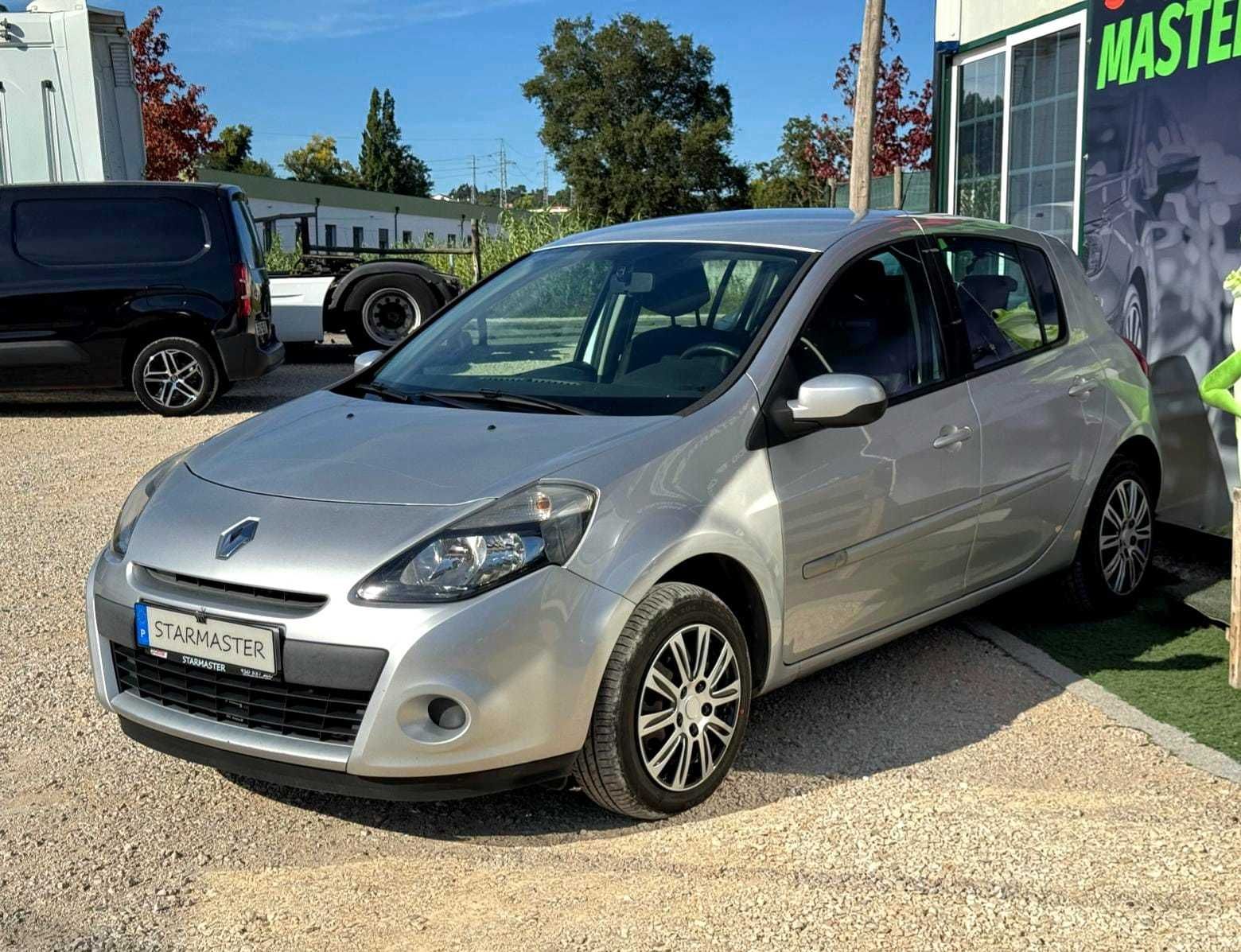 Renault Clio III 1.5 DCi- Garantia Incluída