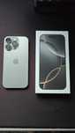 Iphone 16 pro 256GB, GWARANCJA, Stan jak nowy