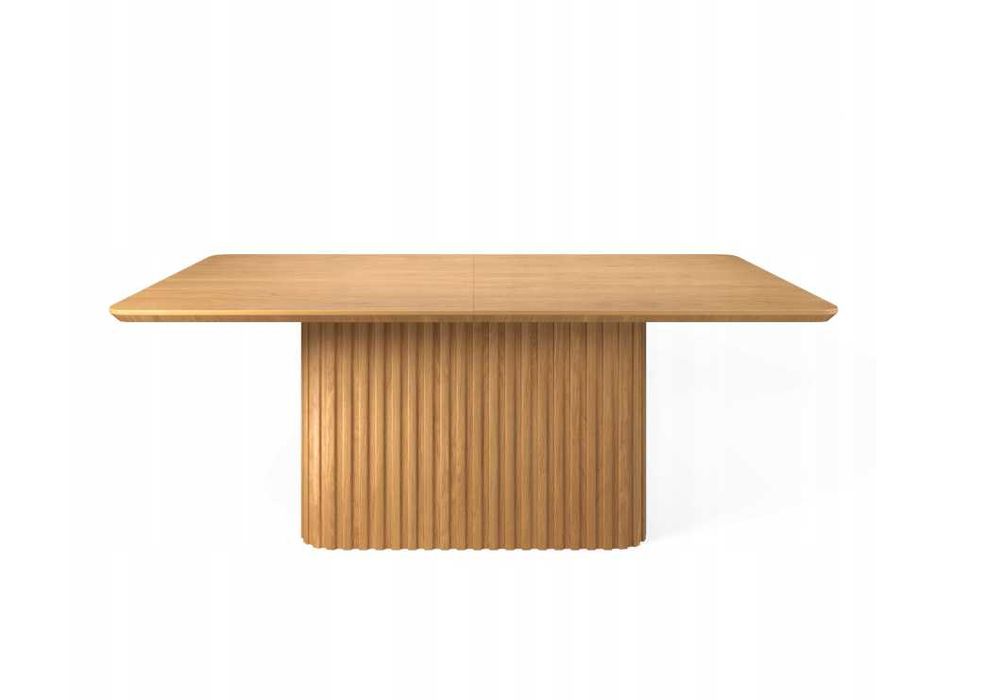 Stół Dębowy / Krzesło Dębowe LOFT / Hoker Barowy / Okrągły Rozkładany