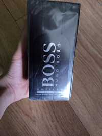 Hugo Boss bootled czarny męski perfumy