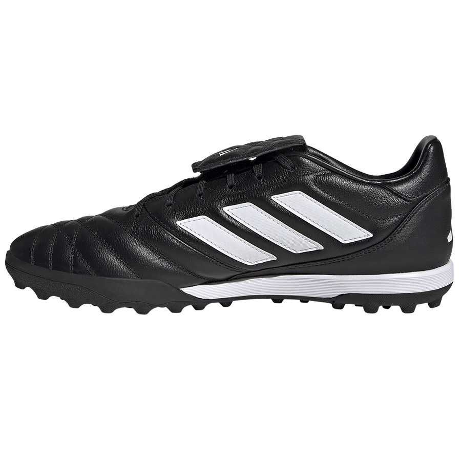 Buty piłkarskie Adidas na orlik GLORO TF FZ6121 turf skórzane czarne