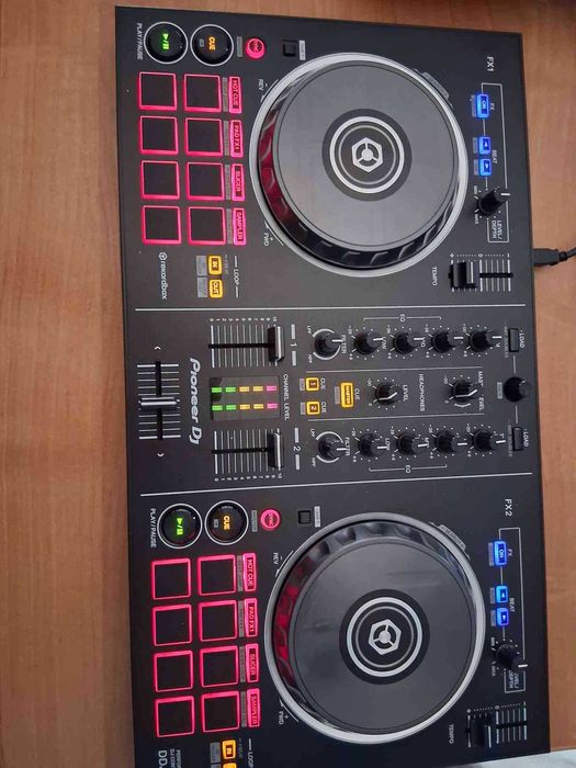 Sprzedam Pioneer DDJ-RB