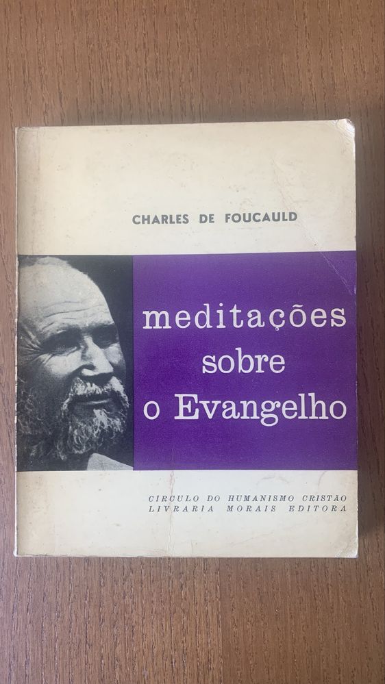 Meditações sobre o evangelho