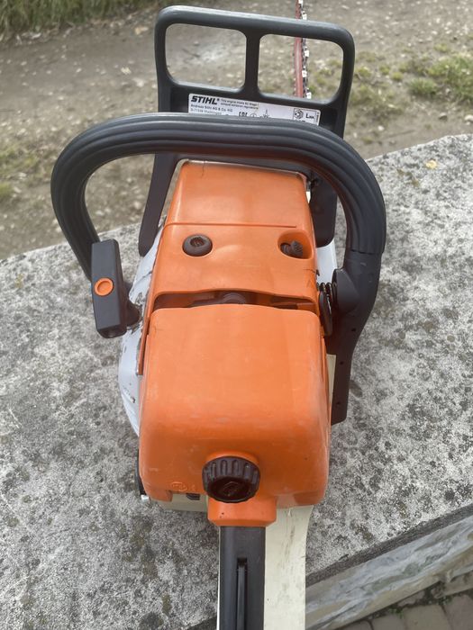 Бензопила Stihl 361