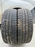 Шини 195/60/r16c літо , майже не катані