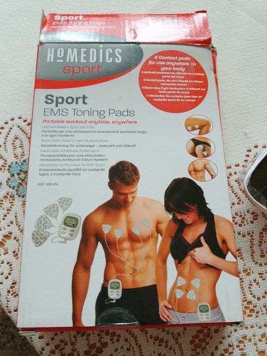 Zestaw do ćwiczeń odchudzający