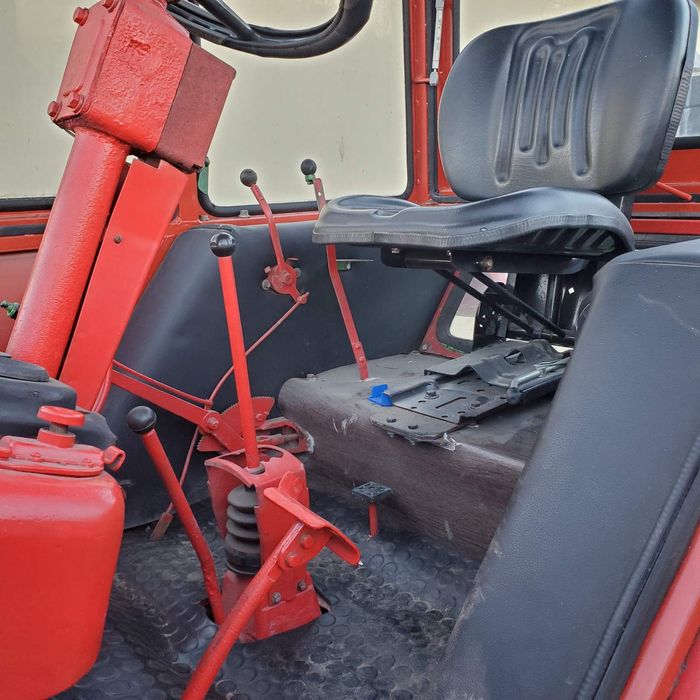 Продам трактор Т-25