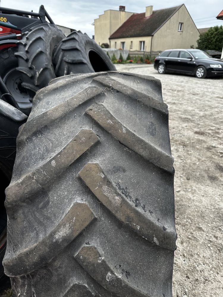 Opony Mitas 460/65R24