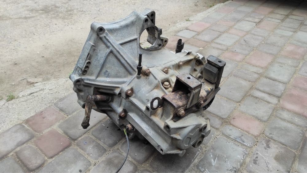 МКПП Honda Civic,Rover 200,400,2.0td ,1995-