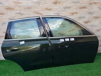 BMW X1 U11 двері праві передній задні