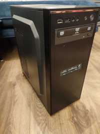 Komputer PC - Intel Core i7 4790, 16GB RAM, Intel HD Graphics 4600