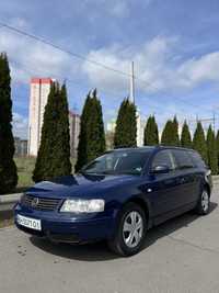 Passat b5 1.9 турбо дизель