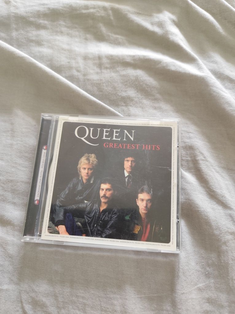 Queen Greatest Hits Remasted