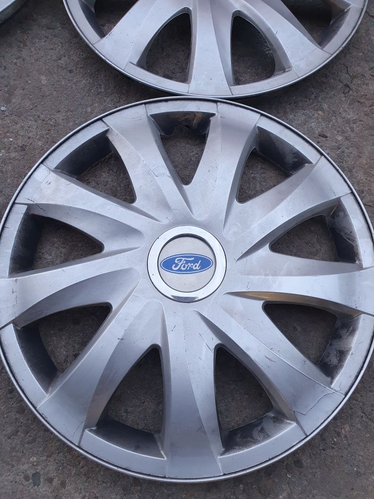 Kołpaki Ford 16" ,mondeo , focus