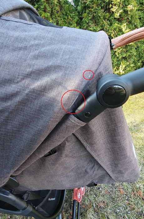 Valco Baby Snap 4 Trend