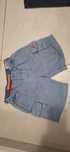 Spodenki jeans vintage ma 8 lat