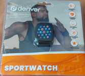 Zegarek sportwatch