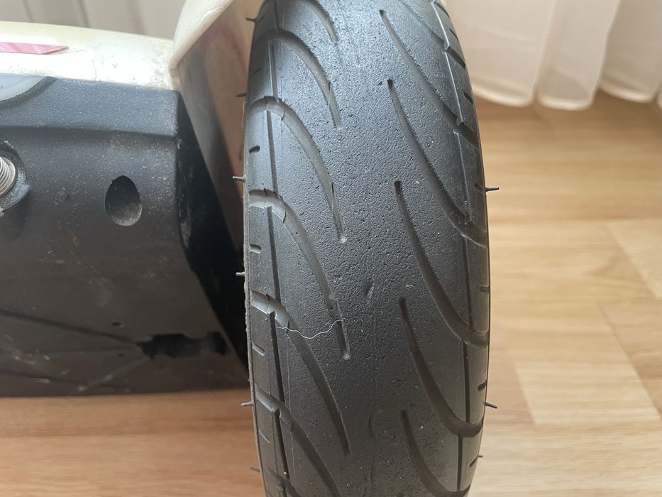 Гіроскутер Rover Hoverboard X5