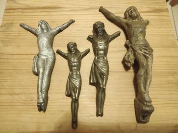 figurki Jezusa Chrystusa