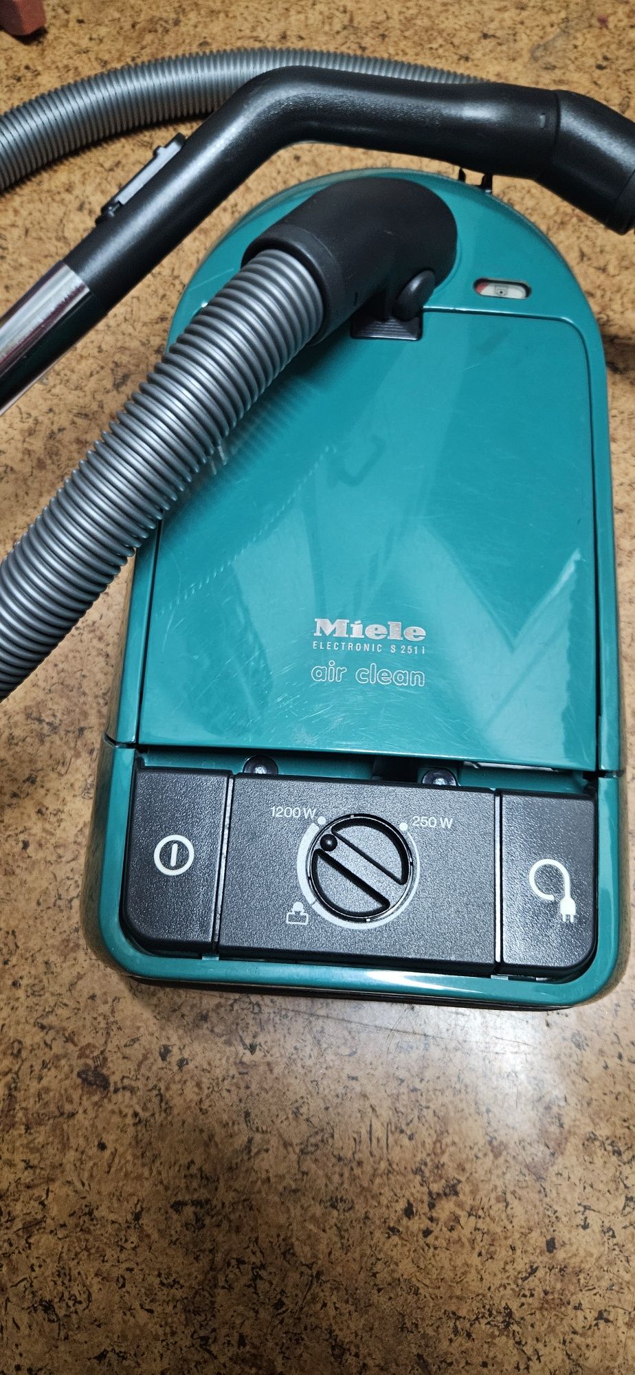 Aspirador  Miele