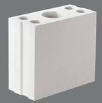 Bloczek silikat N12 kl.15 120x250x220