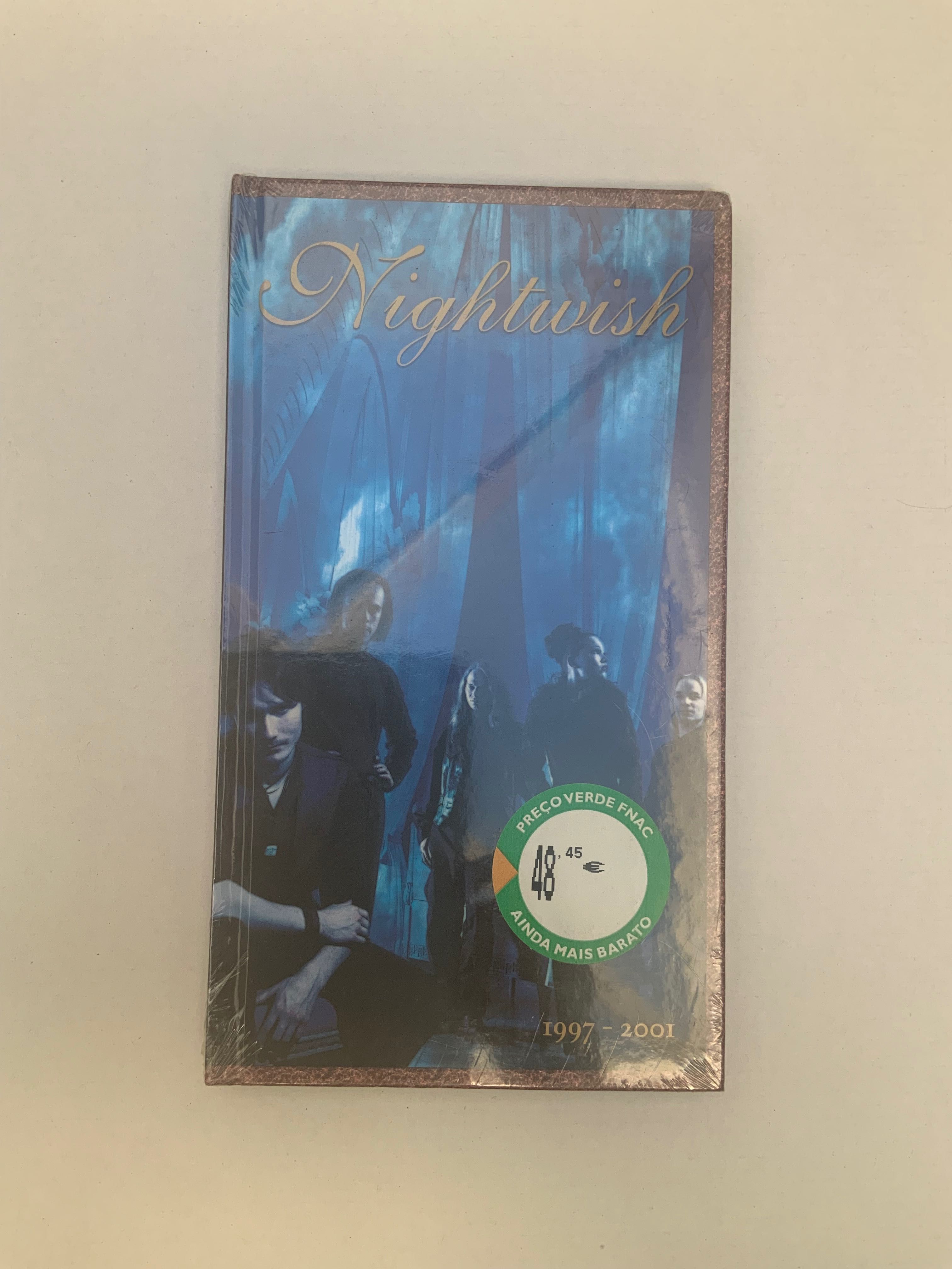 Nightwish 1997/2001