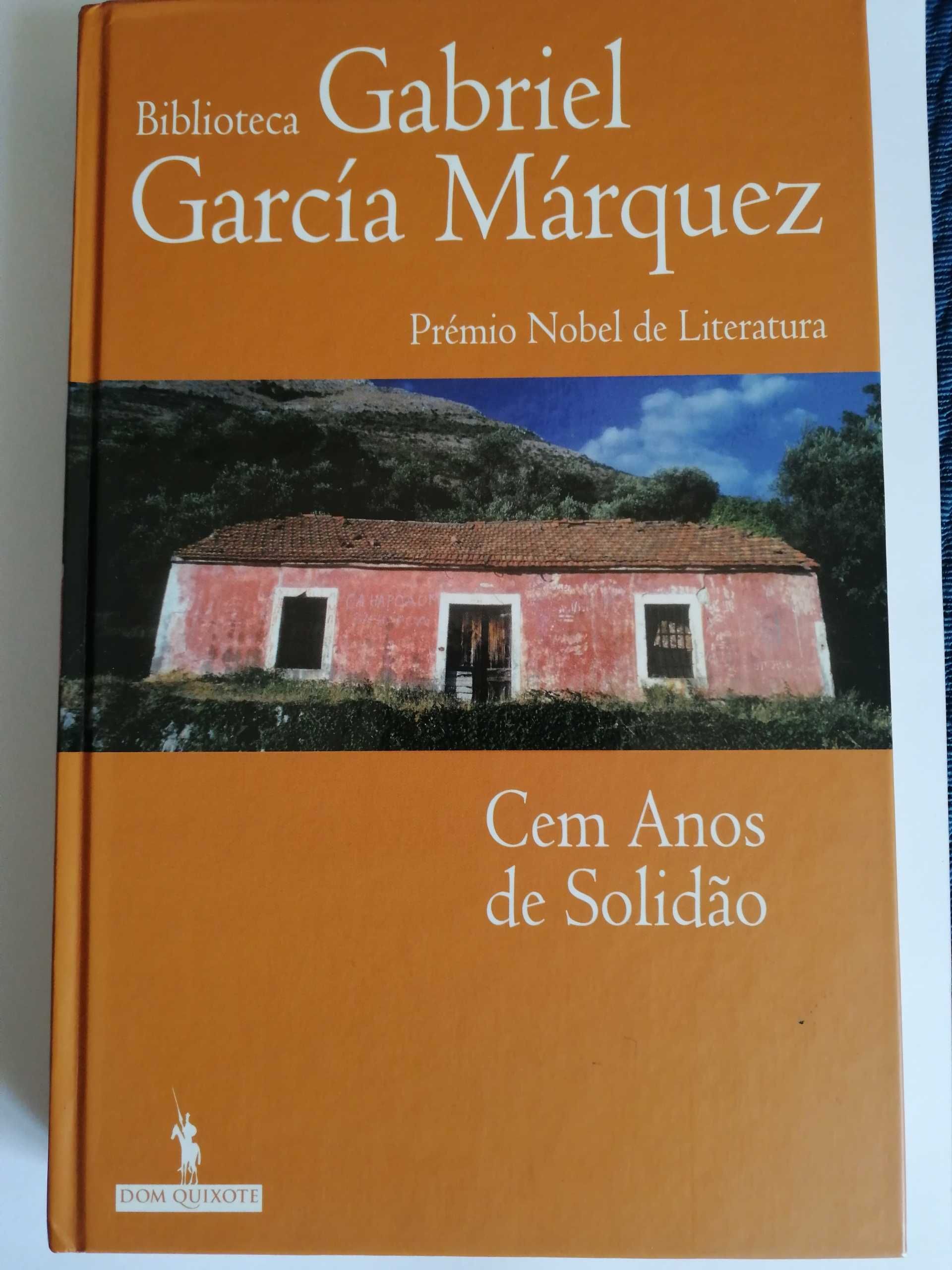 Amor de Perdição, Confissão Leoa, Cem anos solidão, Fantasma Cantervi.