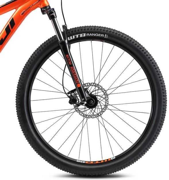 NOWY Rower MTB FUJI NEVADA 3.0 29" Alivio M L XL Wysyłka Wyprzedaż
