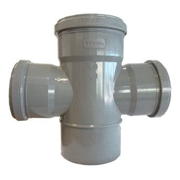 Acessórios PVC reduzidos